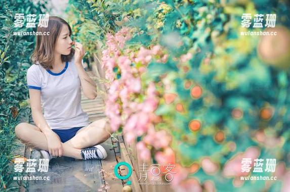 推女神-苏可可 推女神 - 苏可可的女仆圣图,原图下载无需套路,背包里一打全不算啥?