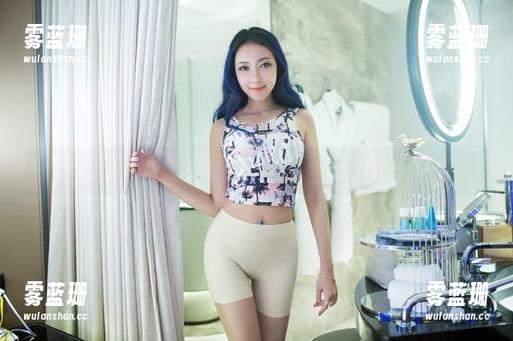 推女郎 - 小九九的天台，谁说壁纸只能平淡无奇？