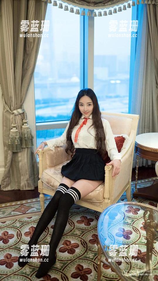 推女郎-王馨瑶 推女郎 - 短裤资源来啦!王馨瑶的这套短裤搭配,究竟有多少种解读?