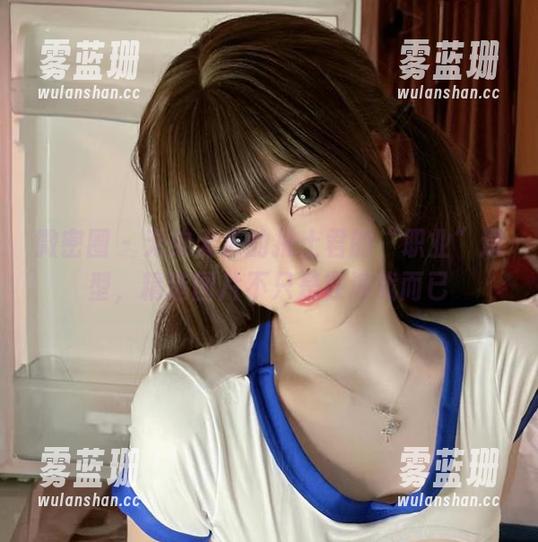 微密圈 - 无欲无求的推土君的“职业”造型，精选图片不只是在演戏而已