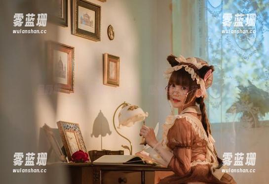 星野咪兔 星野咪兔的居家版cos合集,感觉自己也变得很可爱
