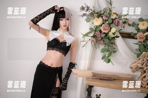 木棉棉OwO 无论对的人在哪,这组最新婚纱照片中,木棉棉OwO却比任何人都更懂“浪漫”!