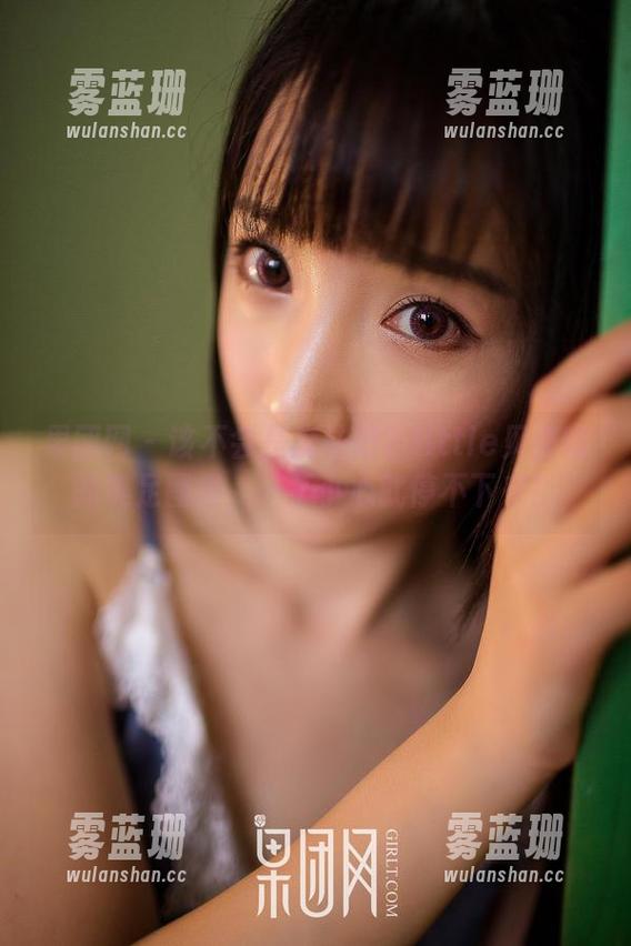 果团网 - 该不会是魔法吧？little贝壳喵的美足图集，一不小心就停不下来！