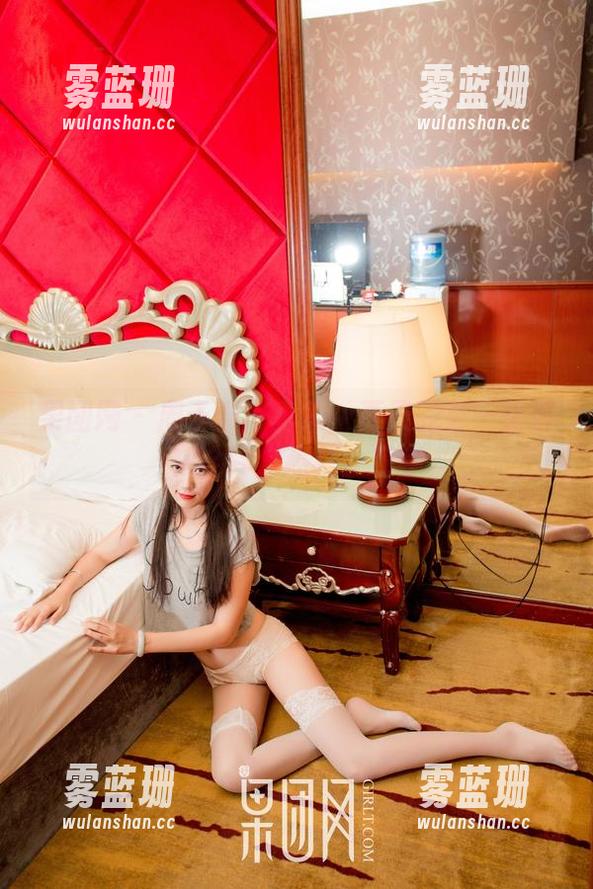 果团网-周于希 果团网 - 周于希写真集:夏天的每一帧都在诠释“热辣”二字