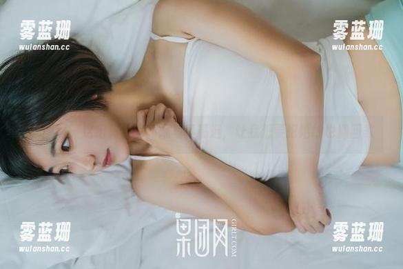 果团网-莫雅淇 果团网 - 这组莫雅淇花嫁写真精选,让我想要把婚纱也搬回家