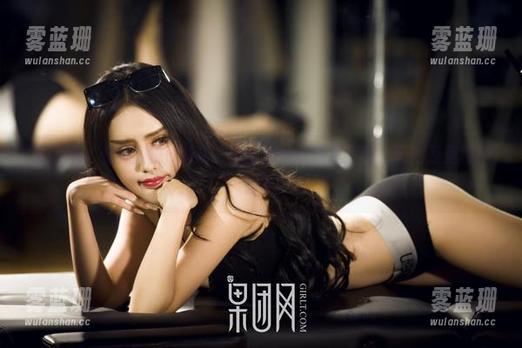 果团网 - 看见蜜桃Q妹儿，肉丝照片从这里获取，记得是免费的哟！