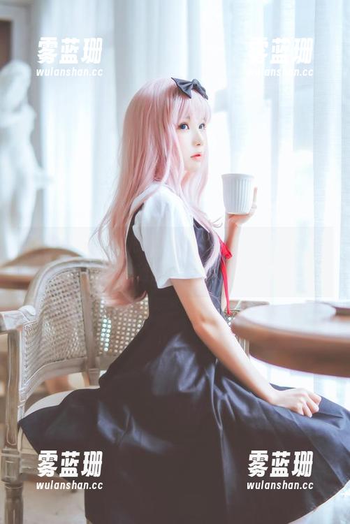 桜桃喵 百度一下,桜桃喵的清新在线:一张又一张,像是随意翻阅的旧相册。