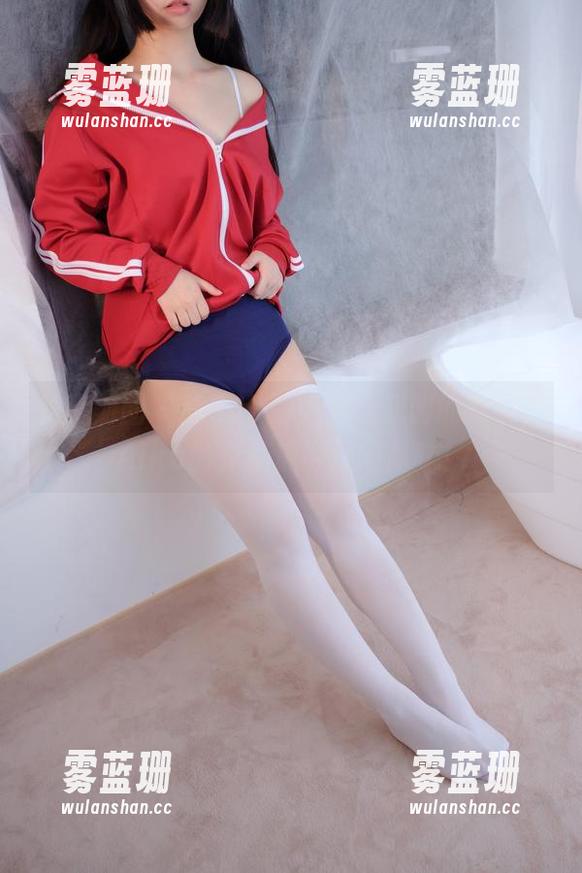森萝财团-Aika 森萝财团 - 高30D的筒袜,低调的慵懒,Aika的作品值得慢慢品味!