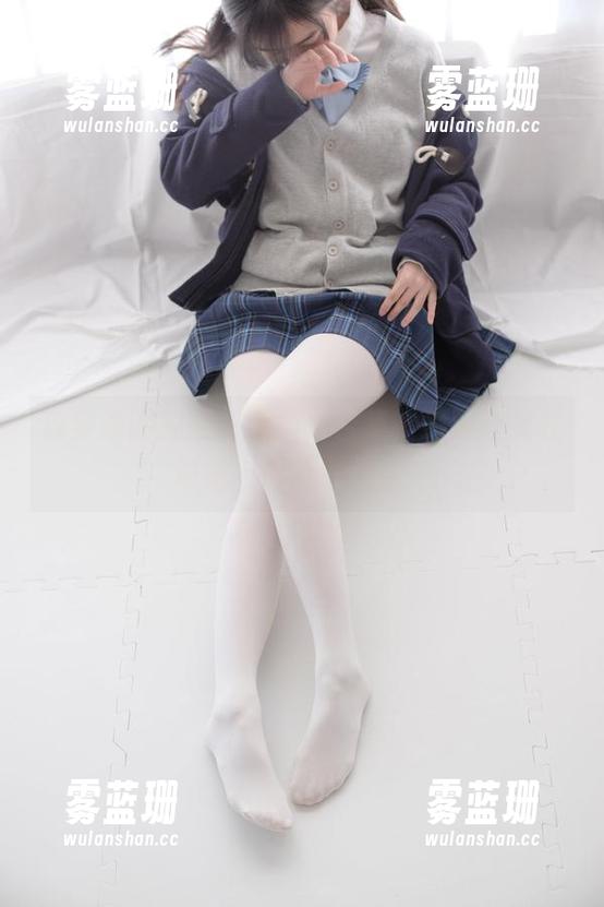 森萝财团的黑丝运动风合集，绝对让你在沙发上燃烧卡路里！