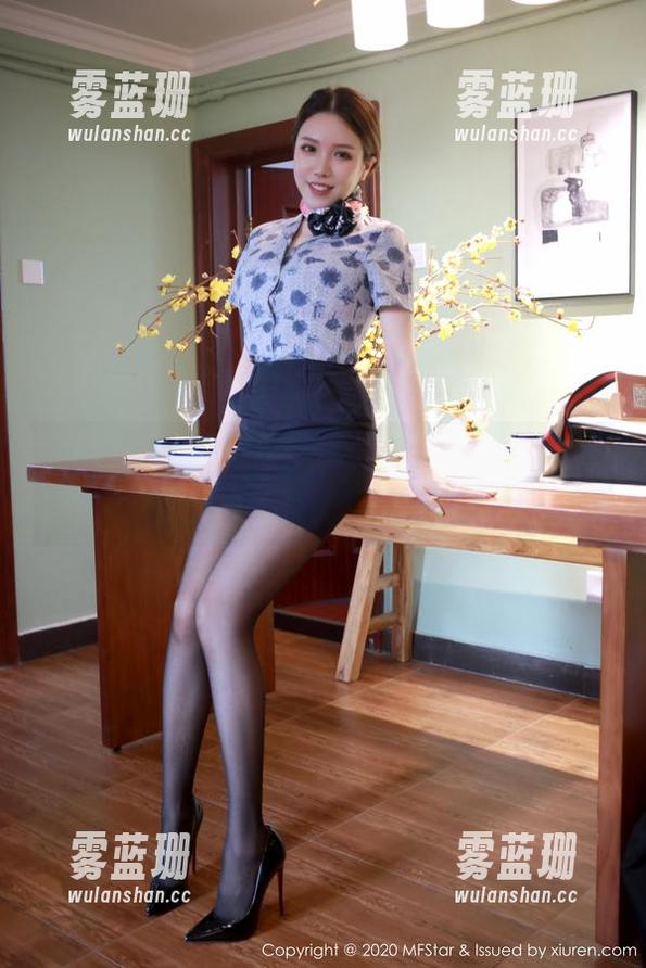 模范学院 - 杨可可coco的白裙合集，绝对让你对裙子有了新的审美观！
