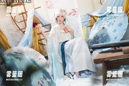 樱岛嗷一 樱岛嗷一兔女郎的大换衣,图集更新,全体模式开启,请尽情欣赏!