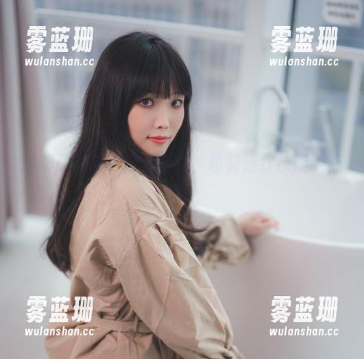 汪知子的猫耳护士套图，萌货治疗技能满点啊！