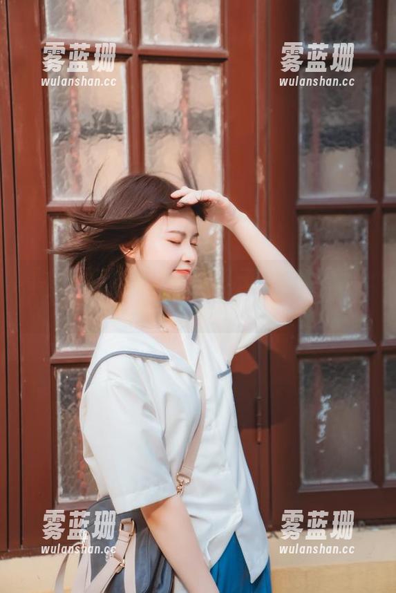 黑色作品大揭晓：河豚抚子的写真里藏了多少推理剧的伏笔？