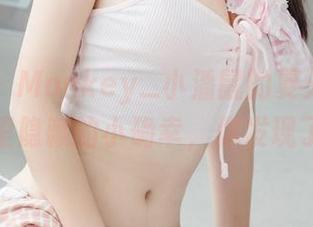 波萝社 - Monkey_小潘鼠的夏天，精选图包里隐藏的小确幸，你发现了吗？