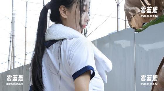 浅安安 资源更新:浅安安的护士造型,仿佛进入了一个不同的世界?