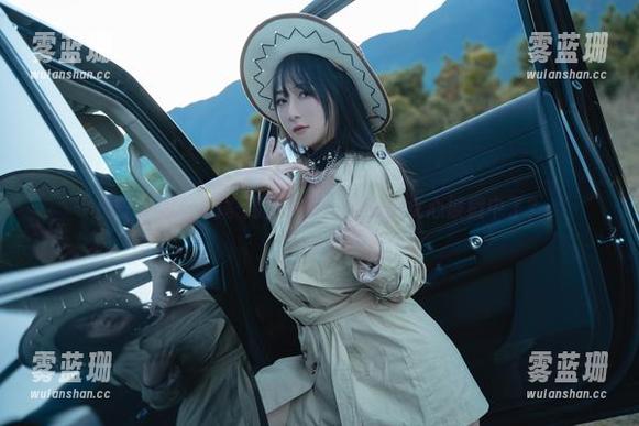 浅安安的双马尾-高清下载，谁的少女心被戳中了？