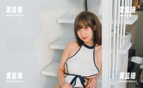 不止于椰奶，浅安安的美图合集看得我嘴角上扬