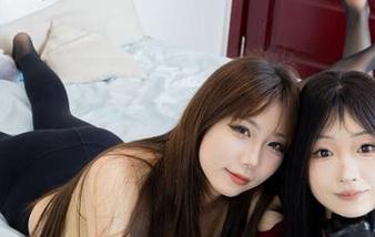 物恋传媒 - 雪花的另一些心事：小竹的作品集，别以为她只会拍美。