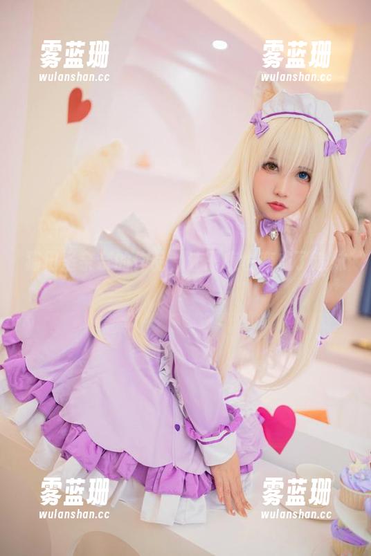 猫田圣奈奈的作品，让恶魔也变成了迷妹！