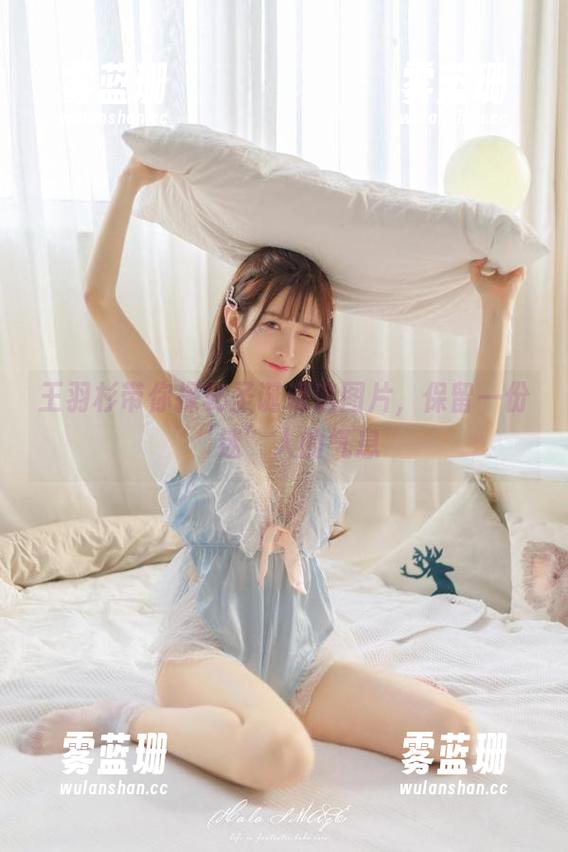 王羽杉带你探秘圣诞精选图片，保留一份‘迷’人的气息