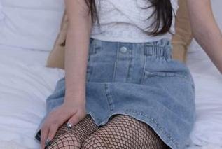 甜予摄影 - 齐齐的高清女孩画像，可能会让我隔着屏幕对她飙眼神，你敢吗？
