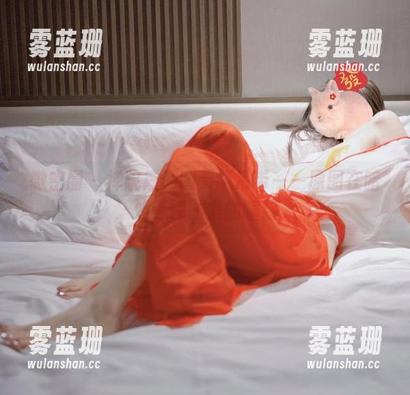微密圈 - 禅院熏的幽灵版吊带——原图在暗处等待图集的喧嚣