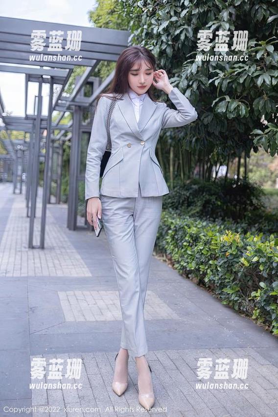 秀人网-Mila豆嘟嘟 秀人网 - Mila豆嘟嘟女仆合集大更新:没有烧水的女仆套餐,就等你来体验!