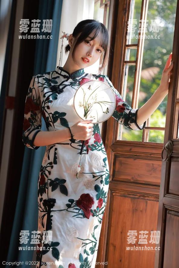秀人网 - 高跟鞋与奈汐酱nice的完美融合，精选到无法自拔，但我谁也不敢模仿。