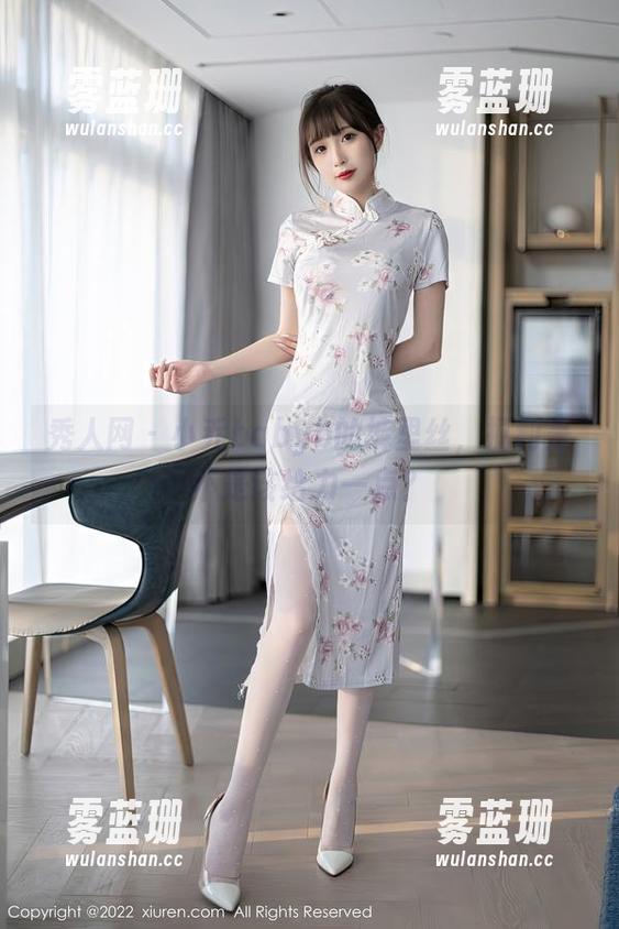 秀人网-小乔babyb 秀人网 - 小乔babyb的裤里丝,福利是不是该给力一点?