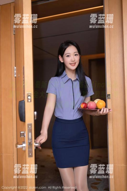 秀人网-战姝羽Zina 秀人网 - 最新写真集:战姝羽Zina体操服秀,完全大展身手,一分钟让我想从零开始练体操。