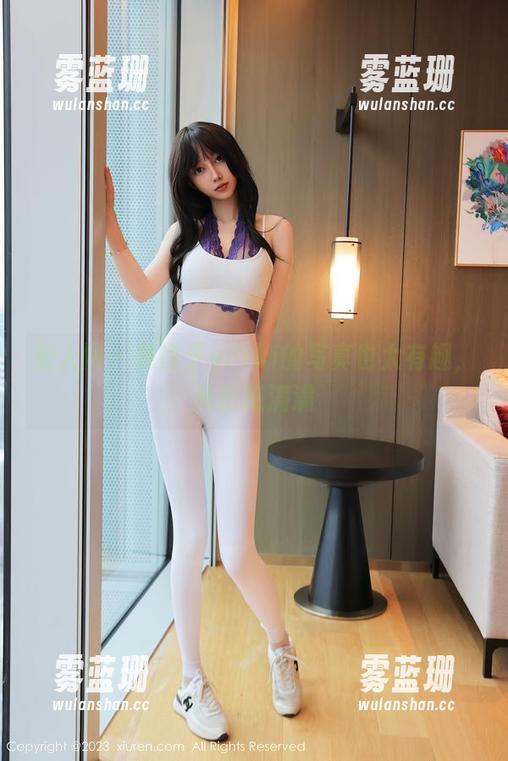 秀人网-林昔予yorki 秀人网 - 林昔予yorki的写真也太有趣,秘密感满满