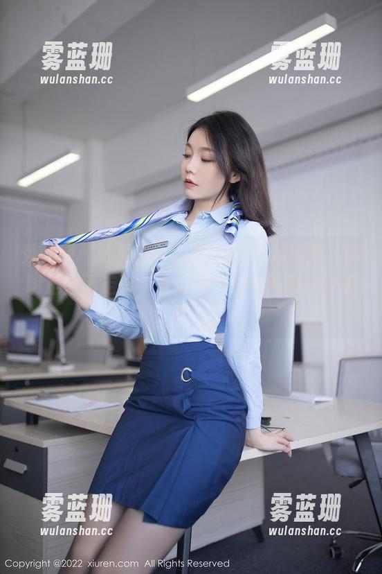 秀人网-陈雅漫VICKY 秀人网 - 陈雅漫VICKY的高跟鞋图集,明明是为了走路,却让我只想停下来欣赏美图!