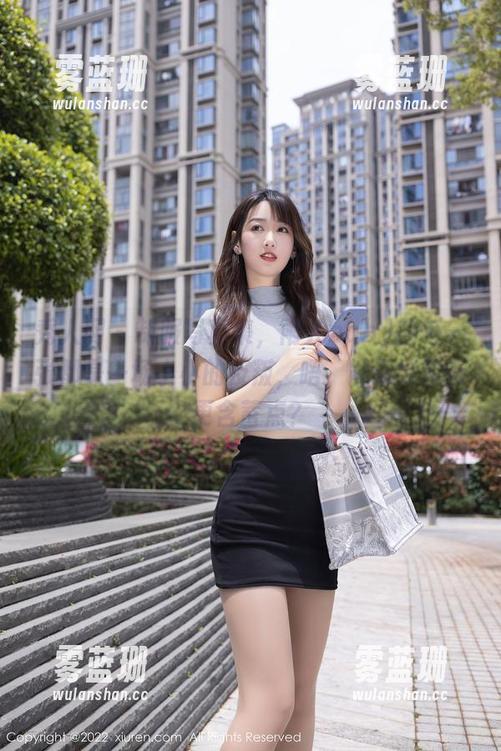 秀人网-雨儿baby 秀人网 - 制服写真集,雨儿baby的每一张都是一场小小的反叛,唔,能不能说得更含蓄点?