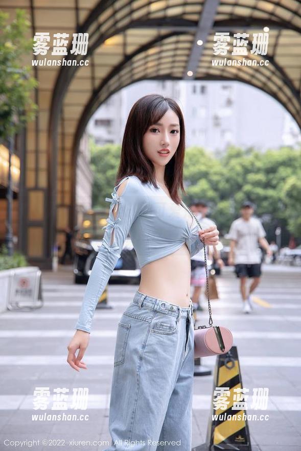 秀人网-黄婧GIGI 秀人网 - 黄婧GIGI的可爱范本,下载美图,随时拥抱这种甜蜜!