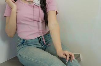 绮梦摄影 - 泰美的灰丝更新：今天的绘画，也许是明天的灵魂拷问？