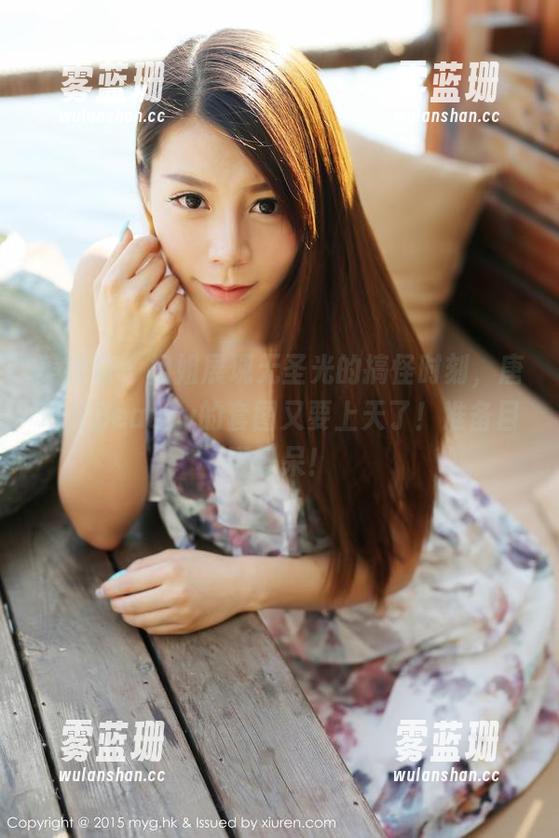 美媛馆-唐琪儿Beauty 美媛馆 - 姐姐展现无圣光的搞怪时刻,唐琪儿Beauty的套图又要上天了!准备目瞪口呆!