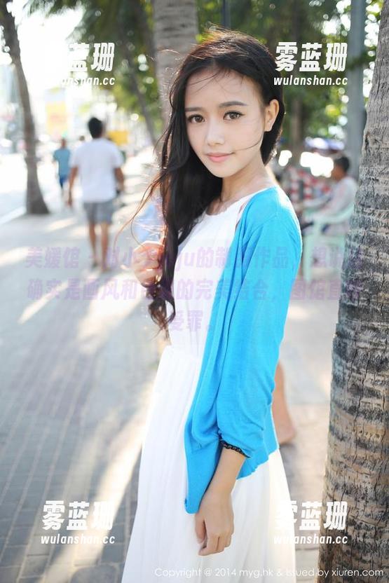 美媛馆-小夕juju 美媛馆 - 对小夕juju的制服作品,想说这确实是画风和色调的完美结合,图馆直呼受罪。