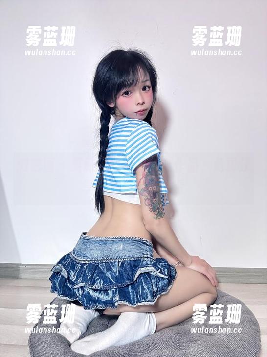 微密圈 - 聂傲娇的叛逆萌妹作品，免费分享，信不信也得看