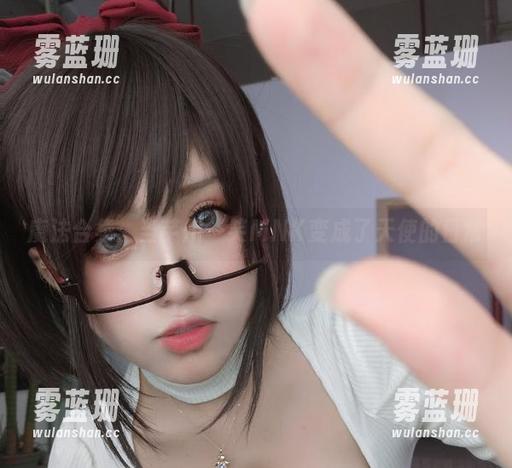 芊川一笑MNK 魔法合集:当芊川一笑MNK变成了天使的日常