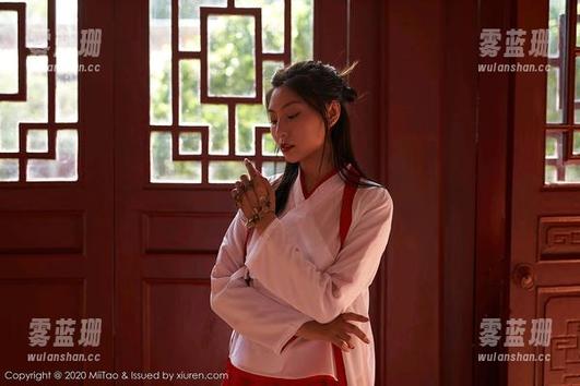 蜜桃社-小魔女lily 蜜桃社 - 小魔女lily的兔女郎写真,在线上传!准备好接受小魔法了吗?