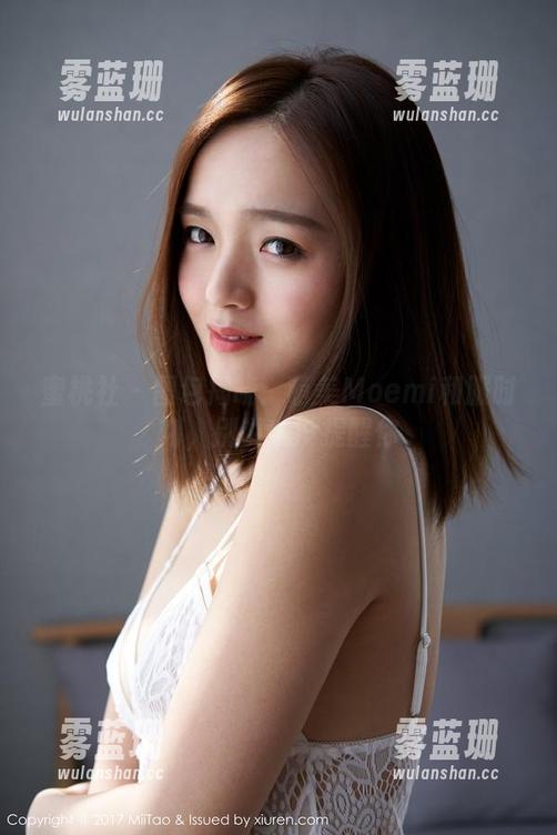 蜜桃社-萌美Moemi 蜜桃社 - 图包揭晓:萌美Moemi和服时刻,别说我没提醒你