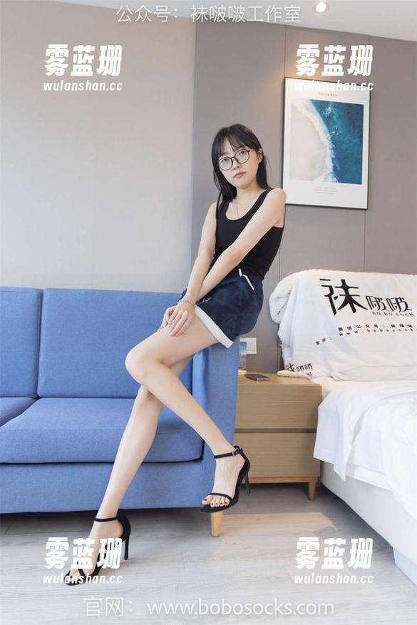 袜啵啵 - 走过路过千万不要错过！苏苏的新板鞋资源