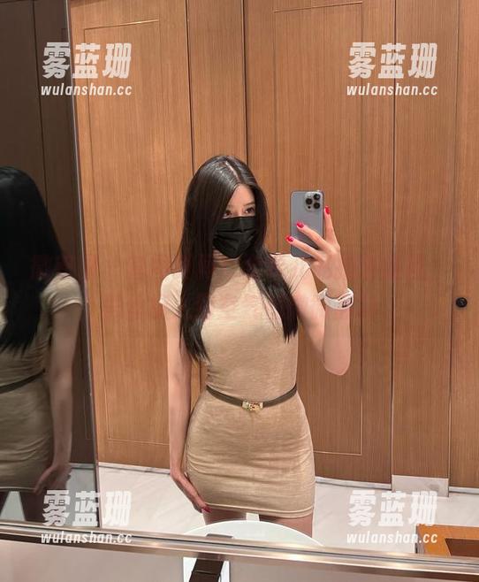 金希儿 微密圈 - 套图时间!金希儿私拍御姐风,黑丝撩人到空气都微微颤抖