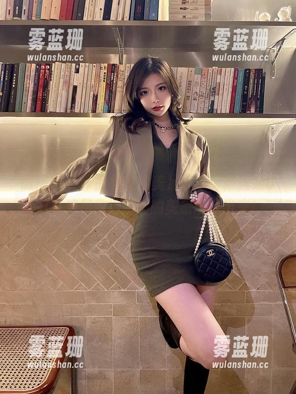 陈妮妮UNI 微密圈 - 作品集里的美足艺术,陈妮妮UNI淋漓尽致地把脚的美感展现出来!