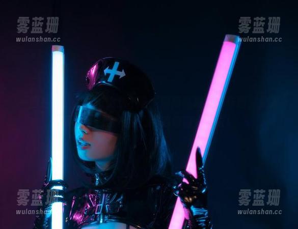 一图在手，黑暗护士愁不着：陌陌咕咕咕新作图，快来下载，别怪我没提醒劝你别太紧张！