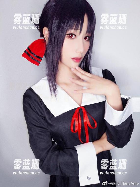雨波HaneAme 雨波HaneAme合集——下平玲花,一张接一张,目不暇接啊!