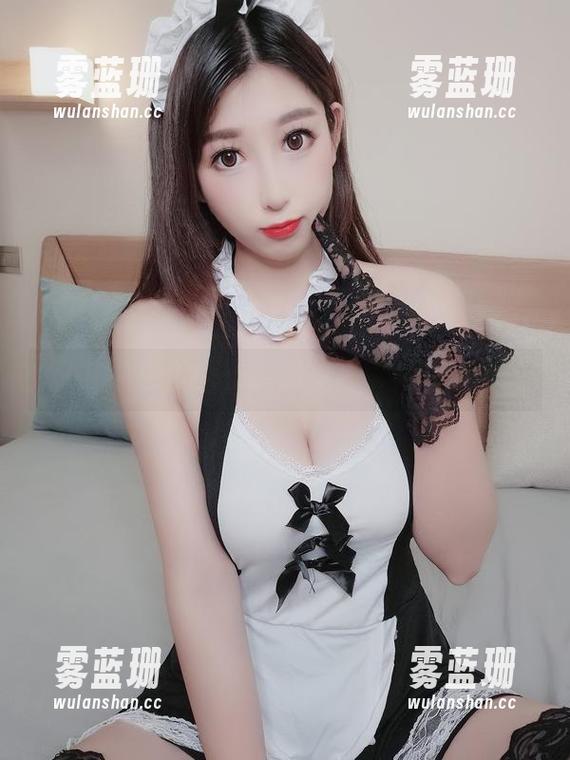 雯粥粥i 双人的雯粥粥i:一图见真章的高清档案