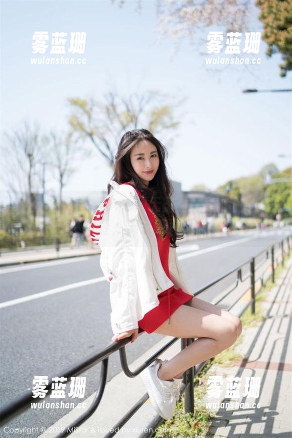 魅妍社-于姬Una 魅妍社 - 于姬Una用无圣光踢掉你的审美疲劳,美足新纪元!