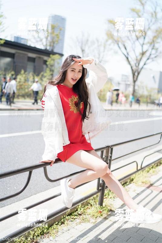 魅妍社-斯戴媛Amy 魅妍社 - 翻看斯戴媛Amy的少女原图合集,真有种我也年轻过的错觉。