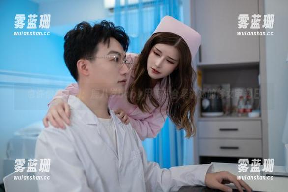 也许你想不到：鹿八岁baby用照片合集讲述的修女审判日